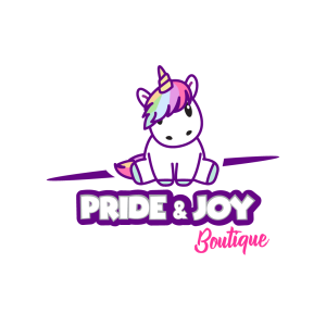Pride-and-joy